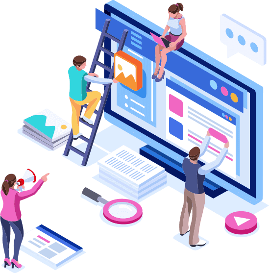 Acerca de nuestra empresa