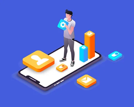 Soluciones ERP a medida