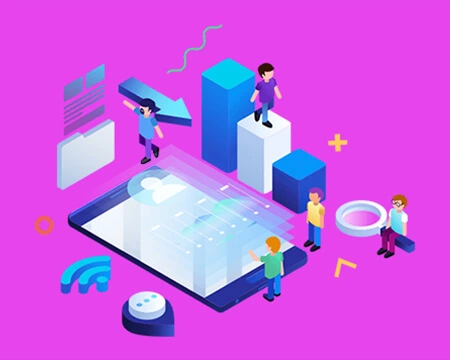 Herramientas de marketing impulsadas por IA